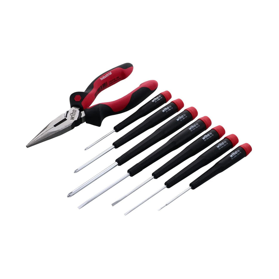 Wiha Tool Screwdrivers ( ) - Dragonspine Cycling