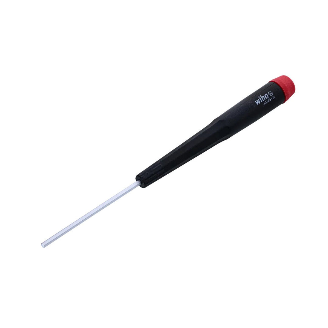 Wiha Tool Hex Wrench ( ) - Dragonspine Cycling