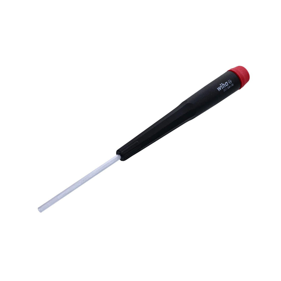 Wiha Tool Precision Hex Driver 4mm  