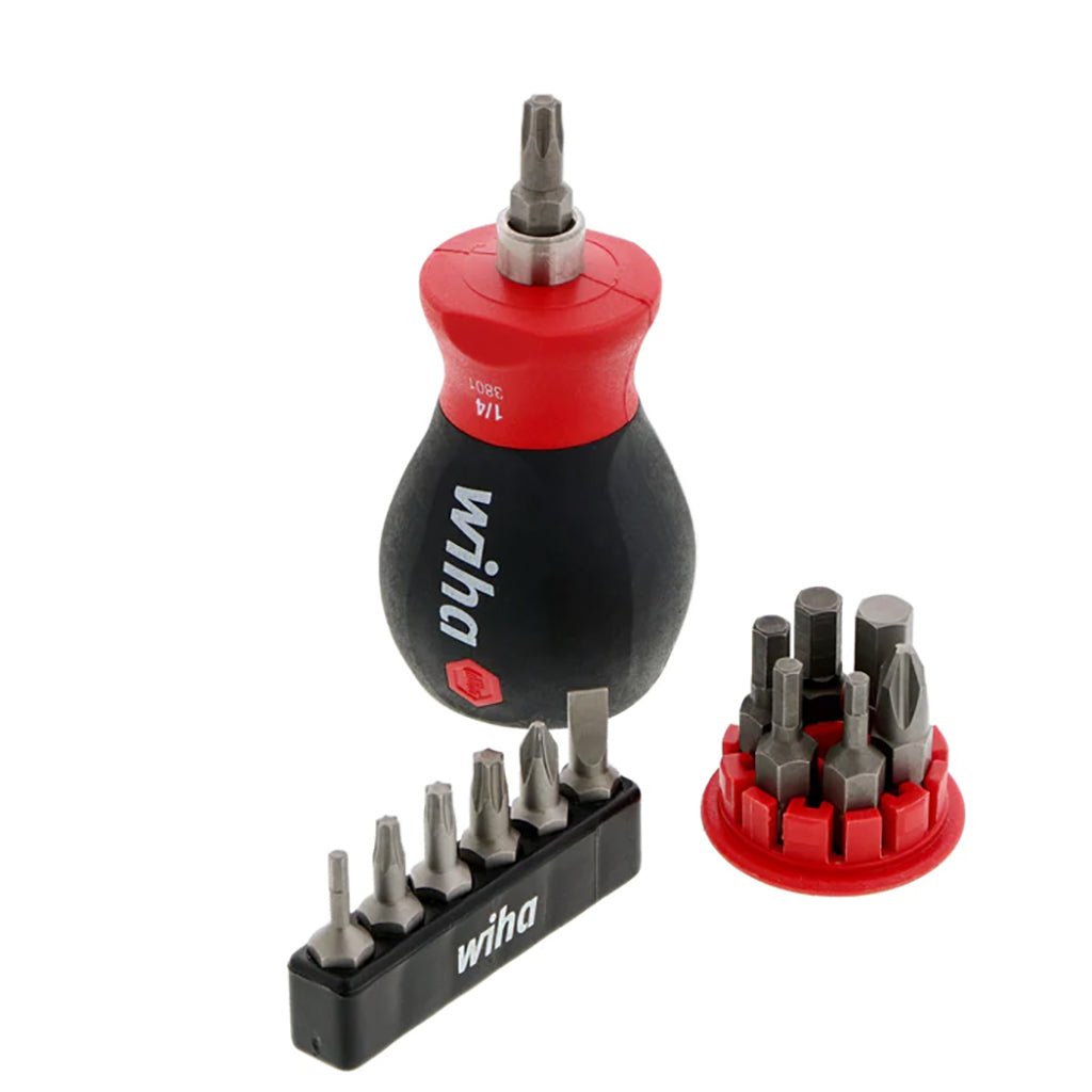 Wiha Tool Multi Tools ( ) - Dragonspine Cycling