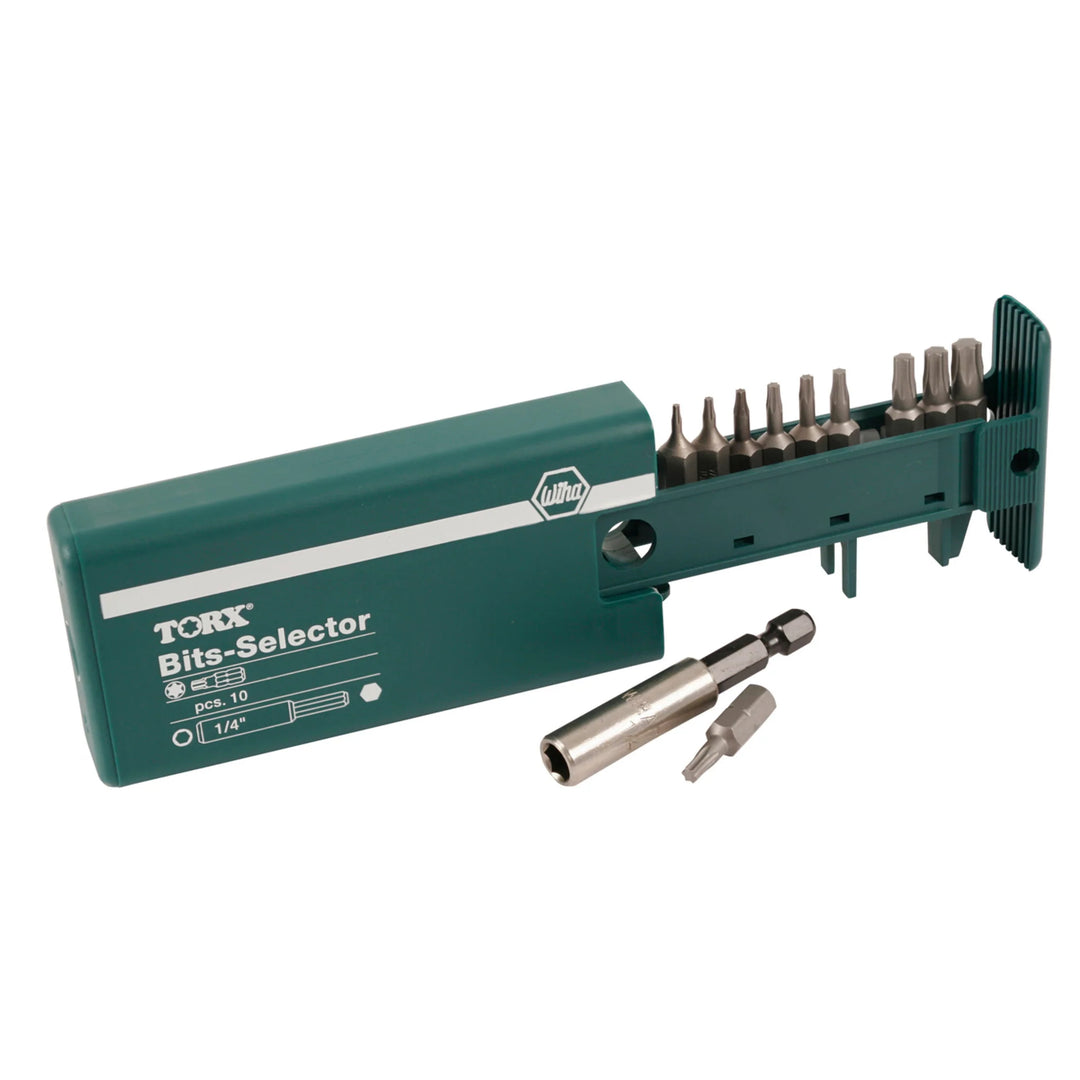 Wiha Tool Hex Wrench ( ) - Dragonspine Cycling