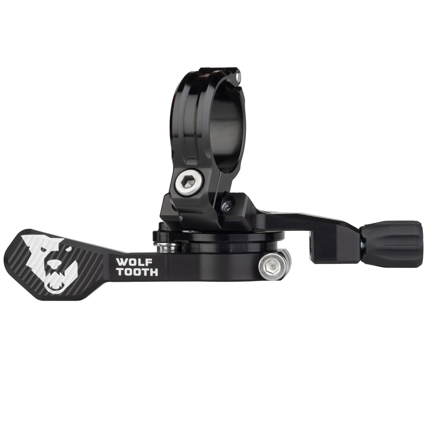 Wolf Tooth ReMote Pro Dropper Lever - 22.2mm Clamp