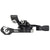 Dropper Seatpost Remote Wolf Tooth Wolf Tooth ReMote Pro Dropper Lever - MatchMaker X Dark Slate Gray
