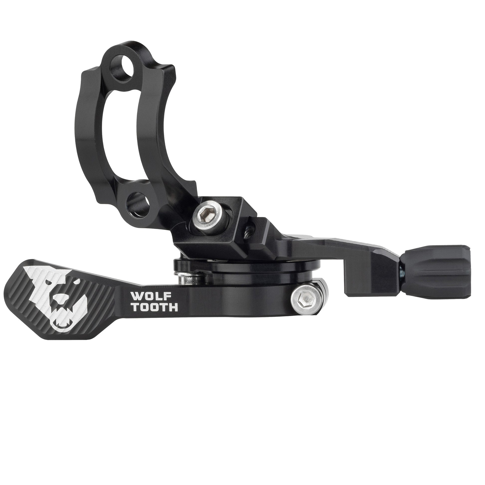 Dropper Seatpost Remote Wolf Tooth Wolf Tooth ReMote Pro Dropper Lever - Magura Dark Slate Gray