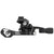Dropper Seatpost Remote Wolf Tooth Wolf Tooth ReMote Pro Dropper Lever - Hope Tech 4 Dark Slate Gray