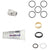 Seatpost Parts and Accessories Wolf Tooth Wolf Tooth Components Resolve 100 Hour Service Kit Light Gray