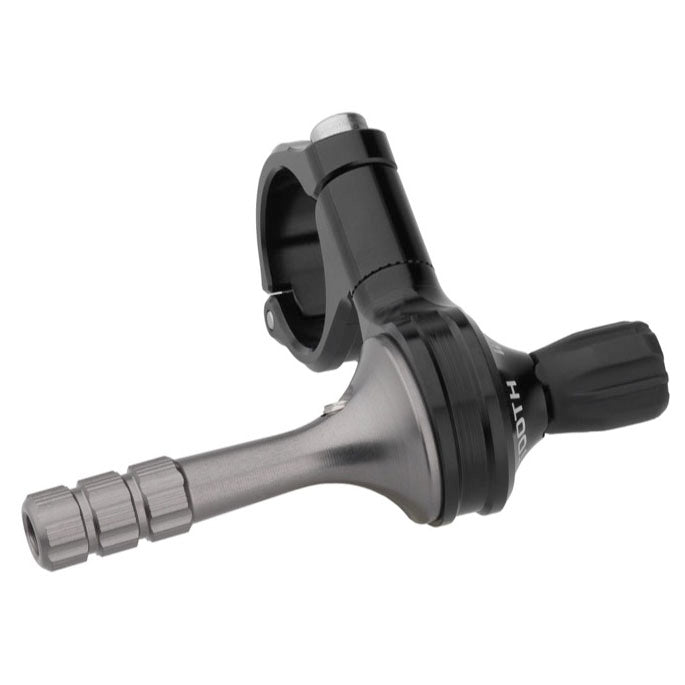 Dropper Seatpost Remote Wolf Tooth Wolf Tooth ReMote 360 Dropper Lever Dark Slate Gray