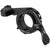 Dropper Seatpost Remote Wolf Tooth Wolf Tooth ReMote BarCentric Dropper Lever Dark Slate Gray
