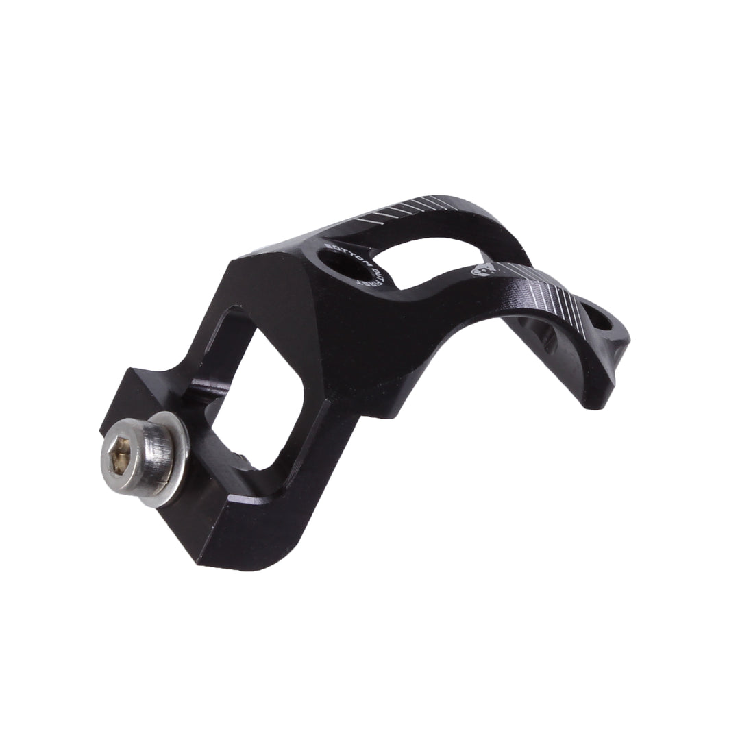 Dropper Post Parts Wolf Tooth Wolf Tooth ReMote Clamp for Magura Brakes Dark Slate Gray