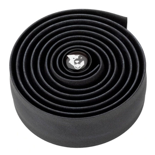 Bar Tape Wolf Tooth Wolf Tooth Components Supple Bar Tape - Black Black