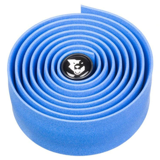 Bar Tape Wolf Tooth Wolf Tooth Supple Bar Tape - Blue Cornflower Blue