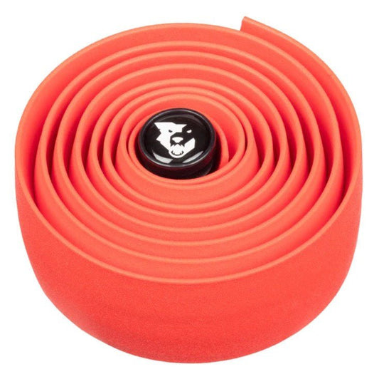 Bar Tape Wolf Tooth Wolf Tooth Supple Bar Tape - Red Tomato