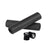 Grips Wolf Tooth Wolf Tooth Karv Grips - Black Dark Slate Gray