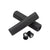 Grips Wolf Tooth Wolf Tooth Fat Paw Cam Grips - Black Dark Slate Gray