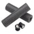 Grips Wolf Tooth Wolf Tooth Mega Fat Paw Grips - Black Dark Slate Gray