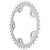 Wolf Tooth Road & Track Chainrings ( ) - Dragonspine Cycling