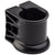 Dropper Post Parts Wolf Tooth Wolf Tooth Valais Dropper Post Seat Bag Adaptor: 25mmStanchion Compatible Dark Slate Gray