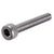 Derailleur Parts Wolf Tooth Wolf Tooth Components 25mm B-Screw for Giant Cog Slate Gray