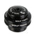 Headset Upper Wolf Tooth Wolf Tooth Premium Headset - EC34/28.6 Upper 16mm Stack Black Dark Slate Gray