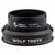 Headset Lower Wolf Tooth Wolf Tooth Premium Headset - EC34/30 Lower Black Dark Slate Gray