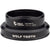 Headset Lower Wolf Tooth Wolf Tooth Performance Headset - EC44/40 Lower Black Dark Slate Gray