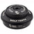 Headset Upper Wolf Tooth Wolf Tooth Premium Headset - ZS44/28.6 Upper 6mm Stack Black Dark Slate Gray