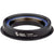 Headset Lower Wolf Tooth Wolf Tooth Performance Headset - ZS56/40 Lower Black Dark Slate Gray