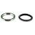 Headset Lower Wolf Tooth Wolf Tooth Premium Headset - IS52/40 Lower Dark Slate Gray