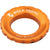 Disc Rotor Wolf Tooth Wolf Tooth CenterLock Rotor Lockring - External Splined Orange Chocolate