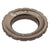 Disc Rotor Wolf Tooth Wolf Tooth CenterLock Rotor Lockring - External Splined Espresso Dim Gray
