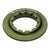 Disc Rotor Wolf Tooth Wolf Tooth CenterLock Rotor Lock Ring - Internal Splined Olive Dark Olive Green