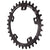 Chainrings Wolf Tooth Wolf Tooth CAMO Aluminum Chainring - 30t Wolf Tooth CAMO Mount Drop-Stop B BLK Dark Slate Gray