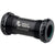 Bottom Brackets Wolf Tooth Wolf Tooth Bottom Bracket - English (BSA) 68/73mm For 24mm Spindle Black Dark Slate Gray