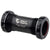 Bottom Brackets Wolf Tooth Wolf Tooth Bottom Bracket - English (BSA) 68/73mm For 30mm Spindle Black Dark Slate Gray