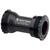Bottom Brackets Wolf Tooth Wolf Tooth Bottom Bracket - T47 Inboard 85.5/92mm For 30mm Spindle Black Dark Slate Gray