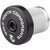 Compression Plug Wolf Tooth Wolf Tooth Compression Plug with Integrated Spacer Stem Cap Black Dark Slate Gray