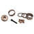 Headset Accessories Wolf Tooth Wolf Tooth Components Anodized Bling Kit - Espresso Dim Gray