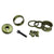 Headset Spacers Wolf Tooth Wolf Tooth BlingKit: Headset Spacer Kit 3 510 15mm Olive Dark Slate Gray