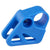 Chain Guides Wolf Tooth Wolf Tooth Components Gnarwolf Chain Guide Head Rev2 Blue Royal Blue