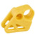 Chain Guides Wolf Tooth Wolf Tooth Components Gnarwolf Chain Guide Head Rev2 Yellow Sandy Brown