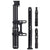 Frame Pump Wolf Tooth Wolf Tooth Encase Pump with Chain Tool and Tire Plug Tool - 85cc Dark Slate Gray