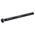 Axles & Axle Parts Wolf Tooth Wolf Tooth Rear Thru Axle - M12 1.5 x 172mm Black Dark Slate Gray