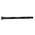 Axles & Axle Parts Wolf Tooth Wolf Tooth Rear Thru Axle - M12 1.75 x 174mm Black Black