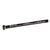 Wheel Skewers & Thru-Axles Wolf Tooth Wolf Tooth Components Rear Replacement Thru-Axle 1.0x173mm - Black Dark Slate Gray