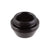 Wheel Skewers & Thru-Axles Wolf Tooth Wolf Tooth Components Rear 12mm Thru-Axle Button Slider- Black Dark Slate Gray