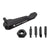 Multi Tools Wolf Tooth Wolf Tooth Axe Handle Multi-Tool - Black Dark Slate Gray