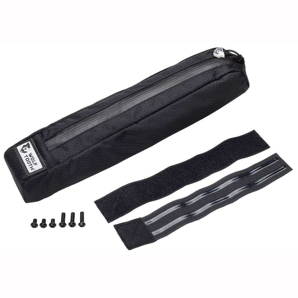 Wolf Tooth B-RAD Pump Bag Black