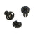 Bars Ends & Plugs Wolf Tooth Wolf Tooth Pogie Bar Plug Dark Slate Gray