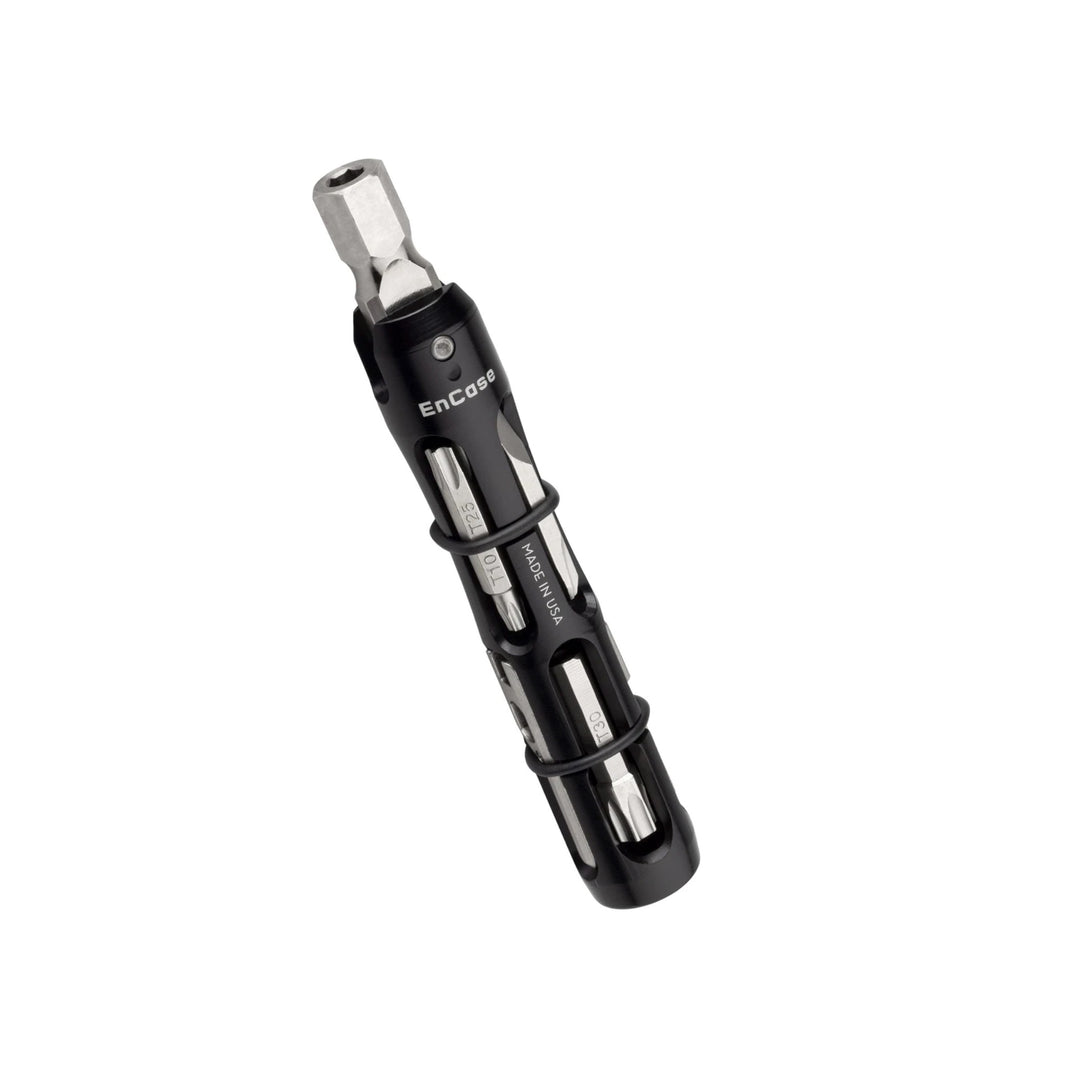 Multi Tools Wolf Tooth Wolf Tooth EnCase System Hex Bit Wrench Multi Tool Dark Slate Gray