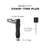 Multi Tools Wolf Tooth Wolf Tooth EnCase System Chain and Tire Plug Multi Tool Dark Slate Gray